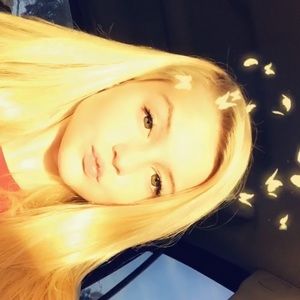 Meet your Posher, Mackenzie